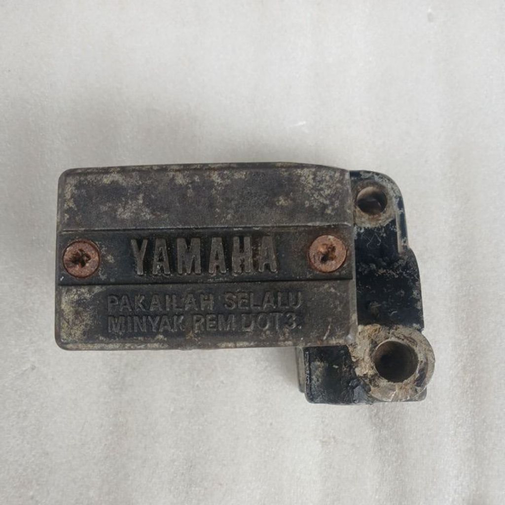 master rem rx king cobra original