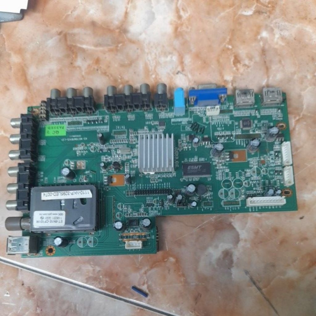 Mainbord tv led NIKO 32 inch NKP 3295LED