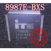 IO ITE IT8987E BXS IT8987E