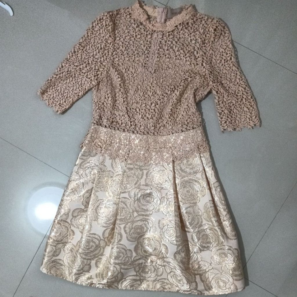preloved dress wanita Moscato