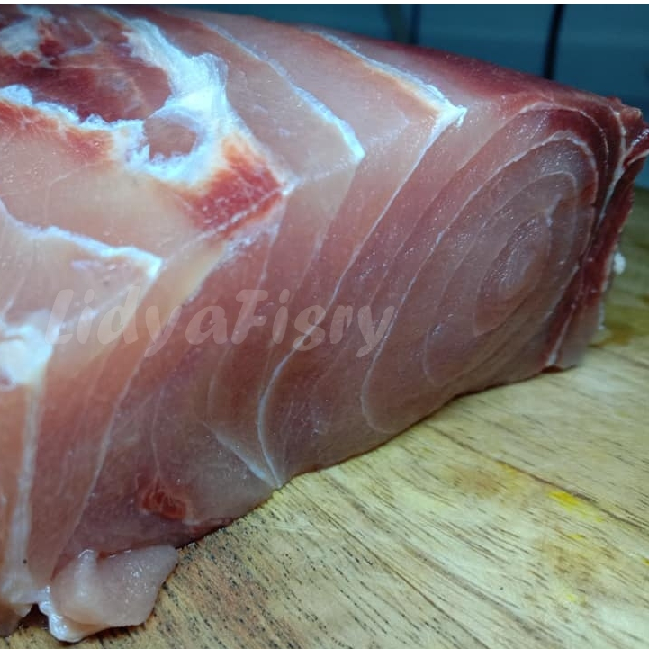 

Ikan Cucut 1Kg Ikan Cucut Segar Ikan Cucut Fillet Seafood Ikan Laut Segar