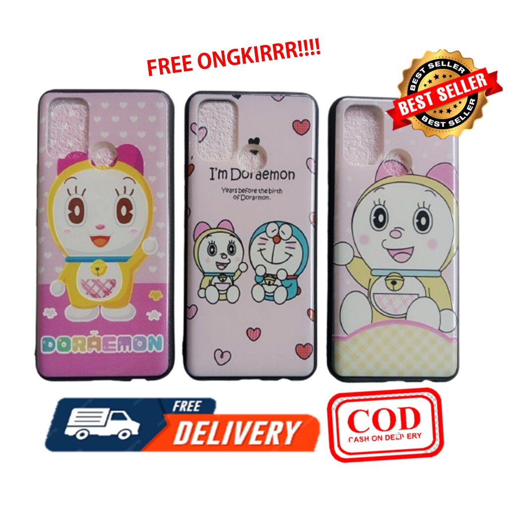 Case Realme C71/Silikon HP Realme C71