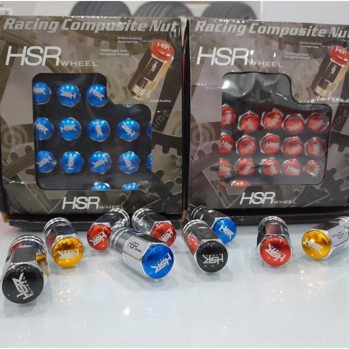 baut variasi roda mobil universal bisa untuk semua mobil/baut variasi murah dan kuat/baut roda mobil