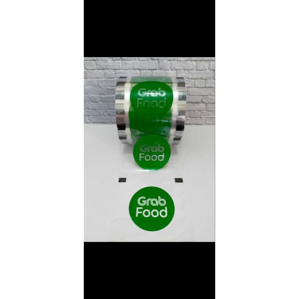 SABLON LID SEALER CUP ISI 1200 CUSTOM