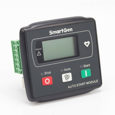 HGM 1790N / 1880 SMARTGEN AUTO START CONTROL MODULE GENSET