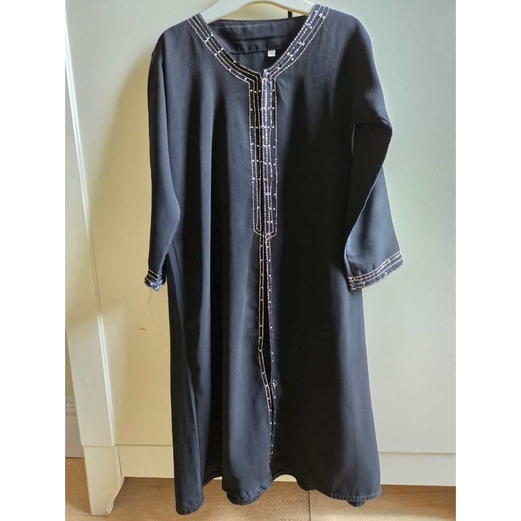 Gamis Anak Preloved