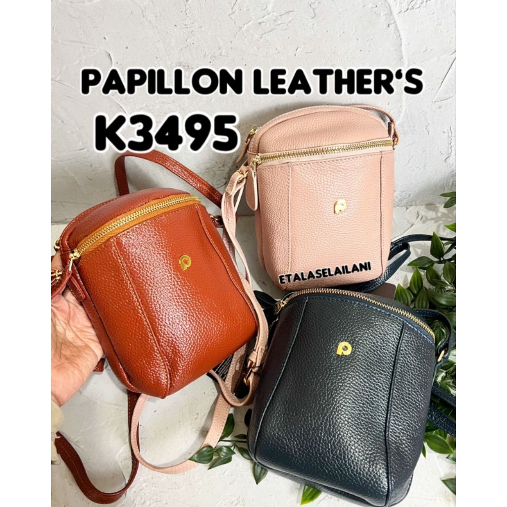 Tas Papillon K3495