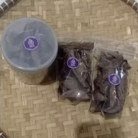 

Daun Salam Kering