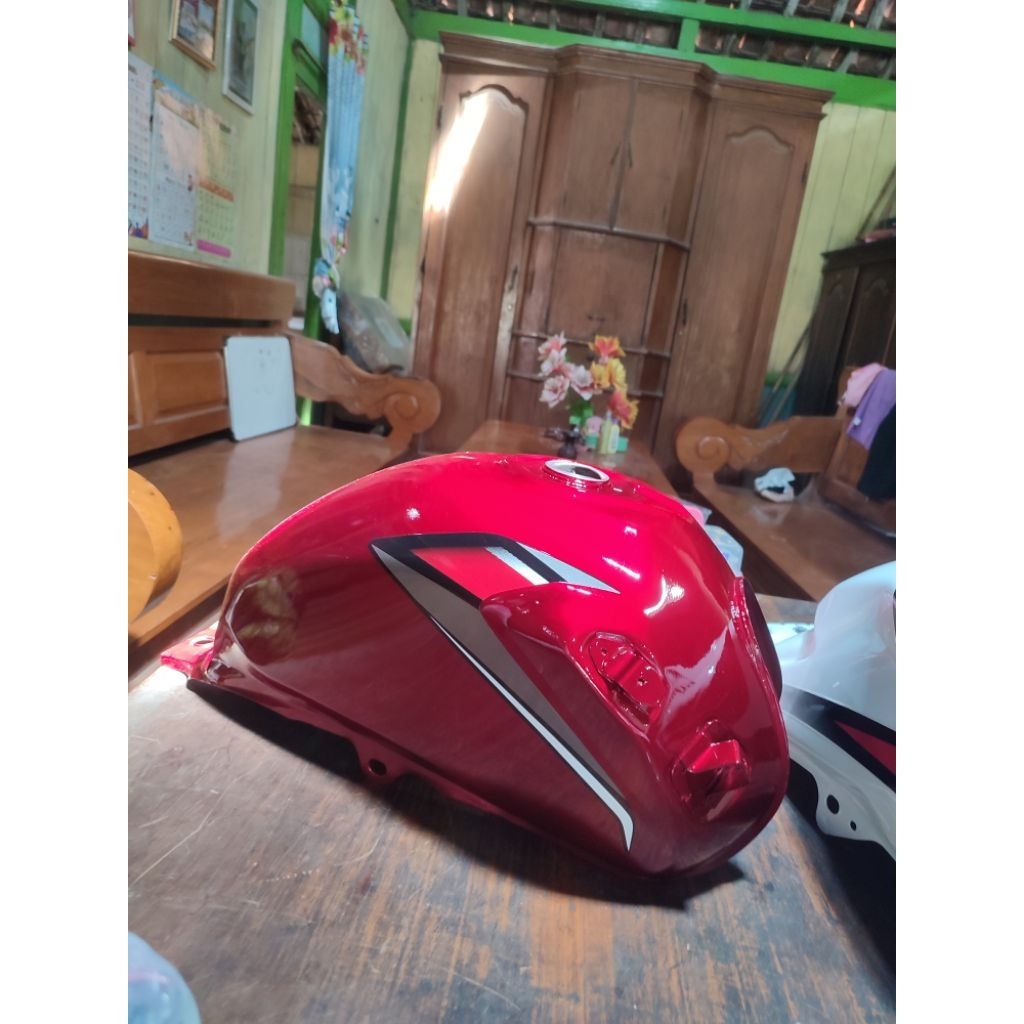 tangki megapro mono  original