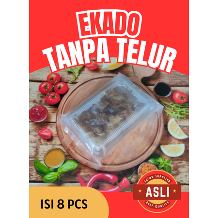 

Ekado Tanpa Telur