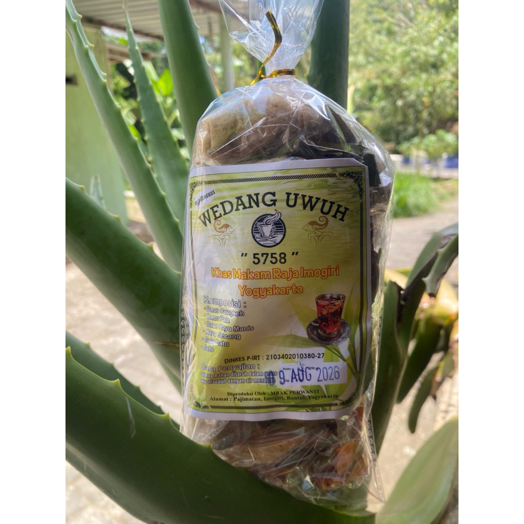 

wedang uwuh jahe instan/serbuk isi5