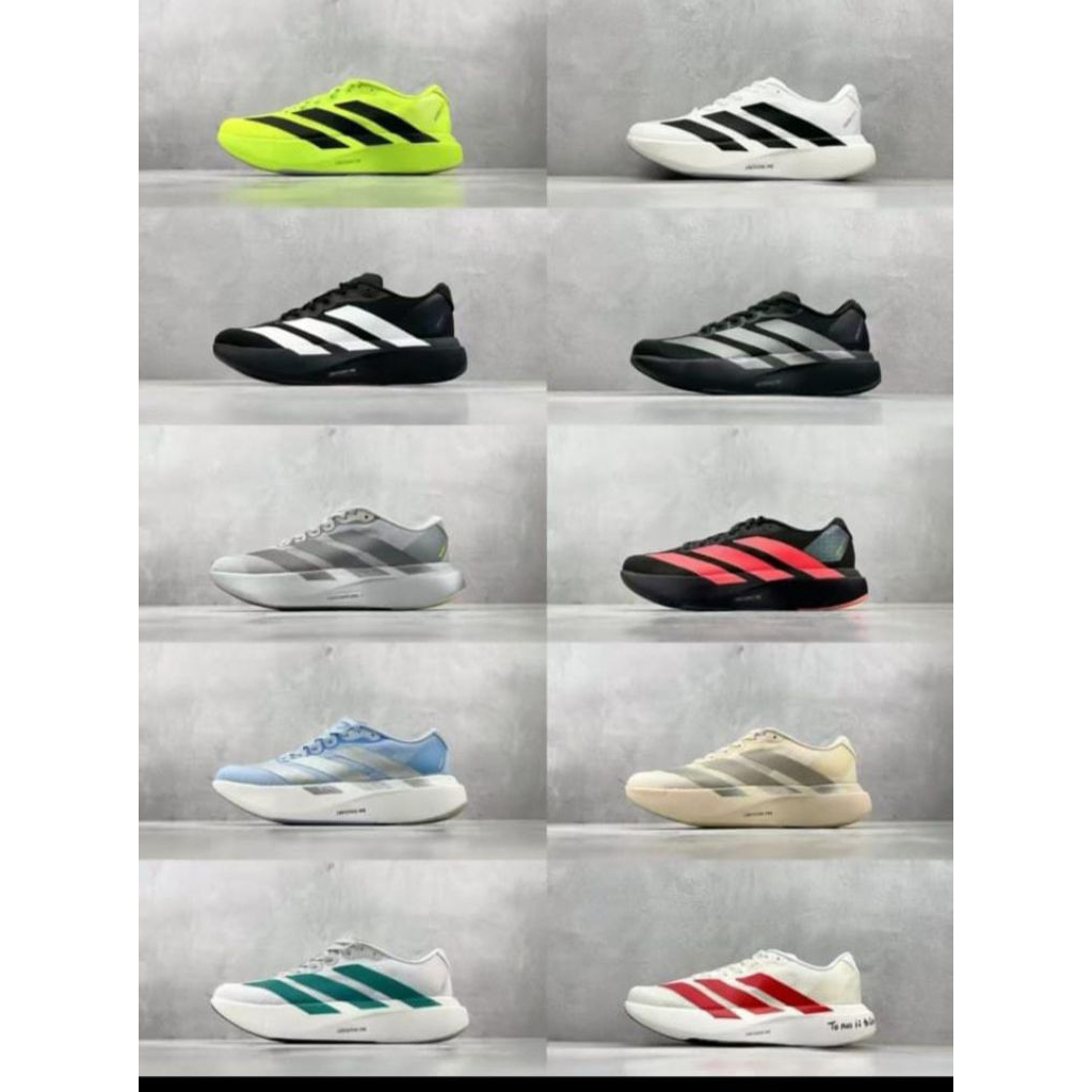Adizero Evo SL