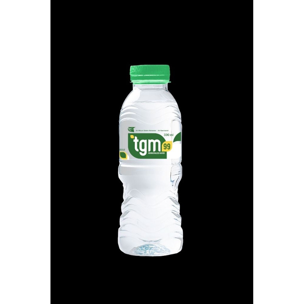 

Air Minum Kemasan TGM99 Botol 200ml