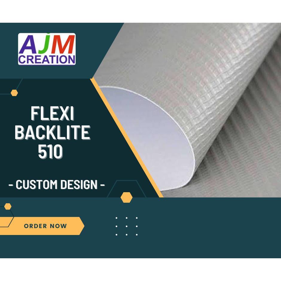 

Cetak Spanduk Banner Flexi Backlite 510 GR Harga Per Meter TERBAIK, MURAH & BEST QUALITY - Mata Ayam