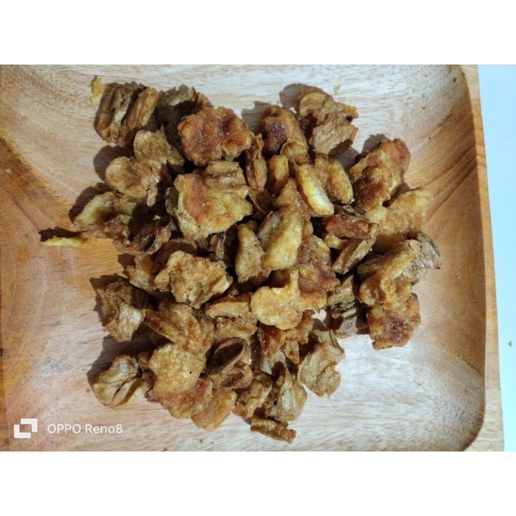 

Keripik buah rambutan 500gr