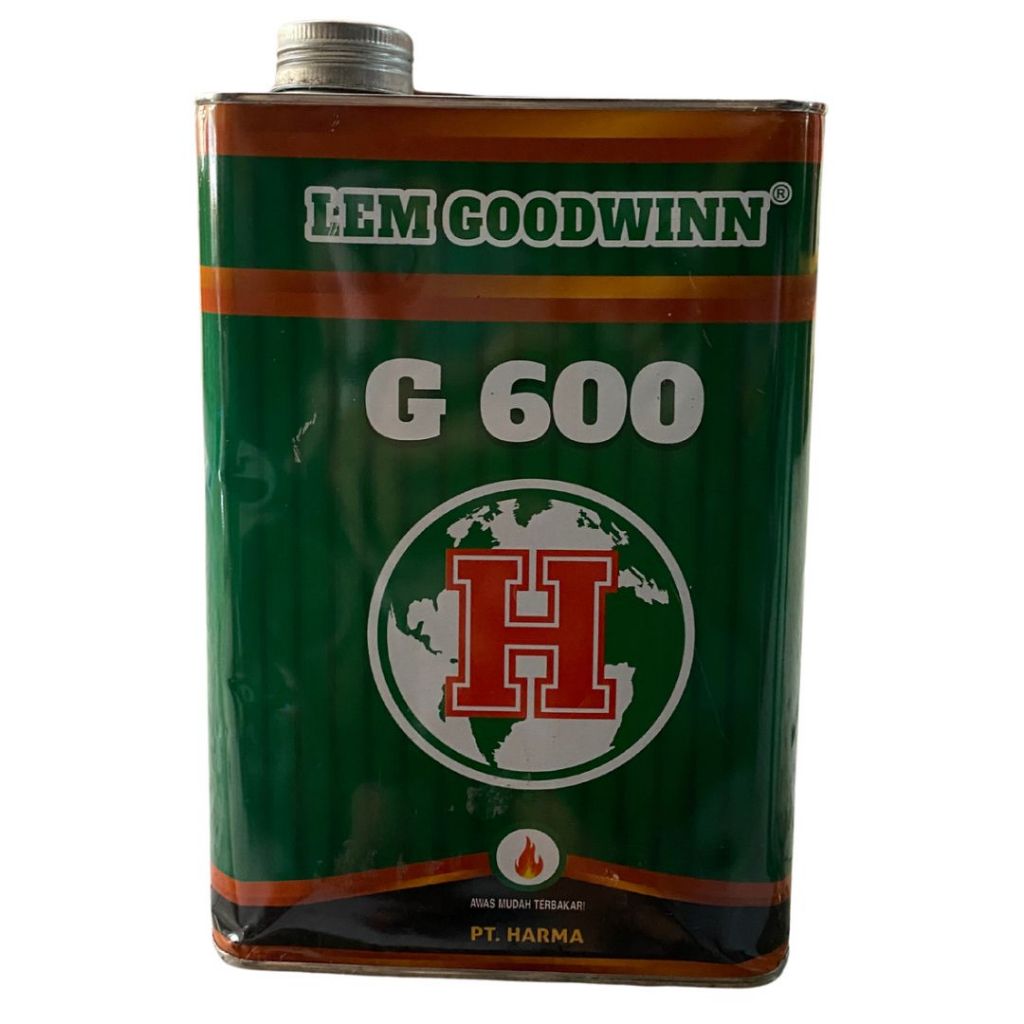 LEM GH 600 / LEM G 600 GALON (baca deskripsi)