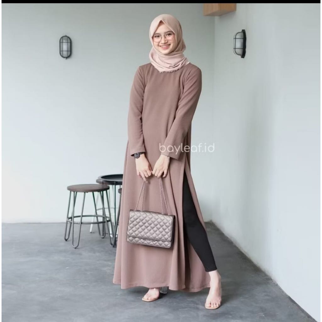 Preloved - Bayleaf Milan Dress XL