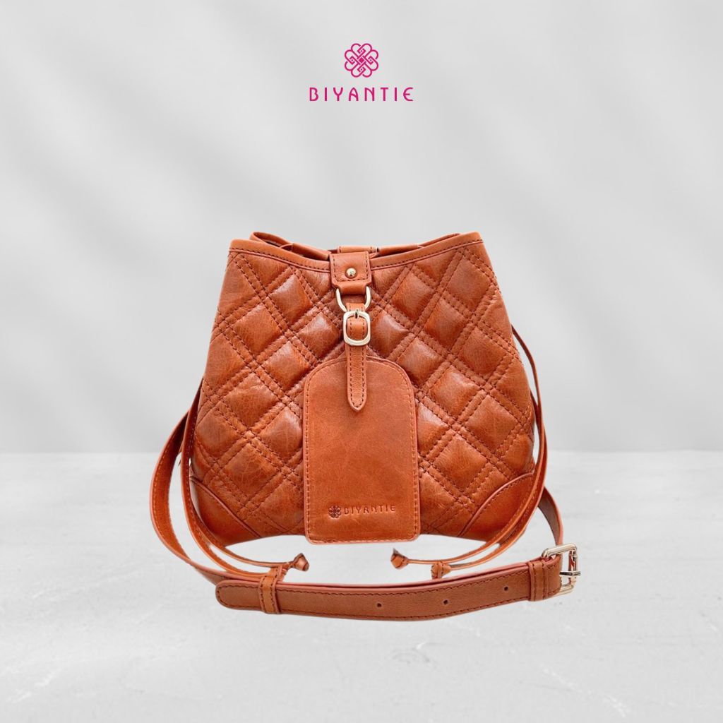 Nariswara by Biyantie - Sling Bag | Shulder Bag | Handle Bag | Hand Bag Wanita