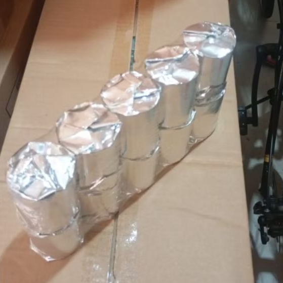 

Kertas Thermal 57 x 48 mm Core – Struk Kasir / Printer POS