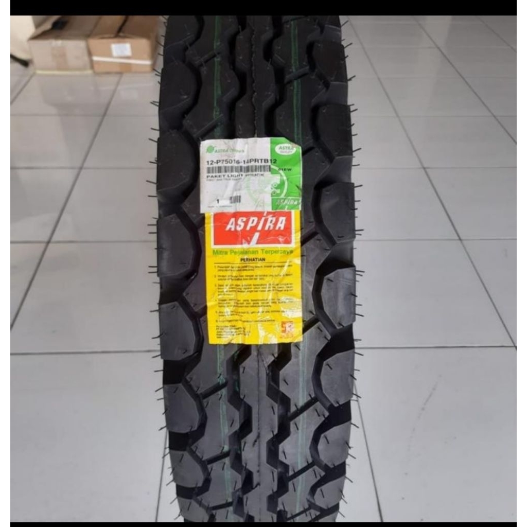 Ban Set Aspira 750-16