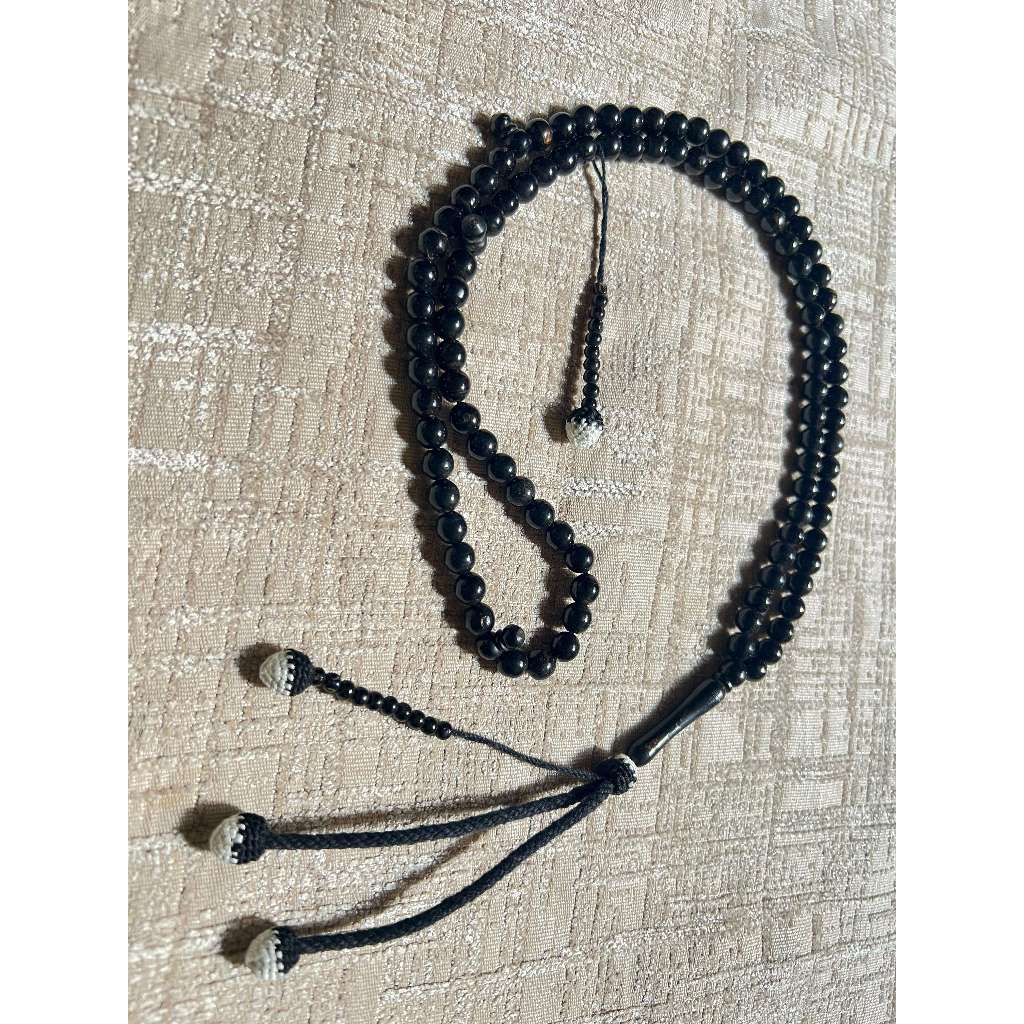 Tasbih yuser Asli laut merah
