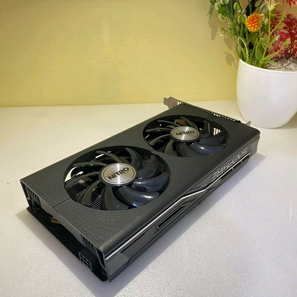 Rx 460 4gb