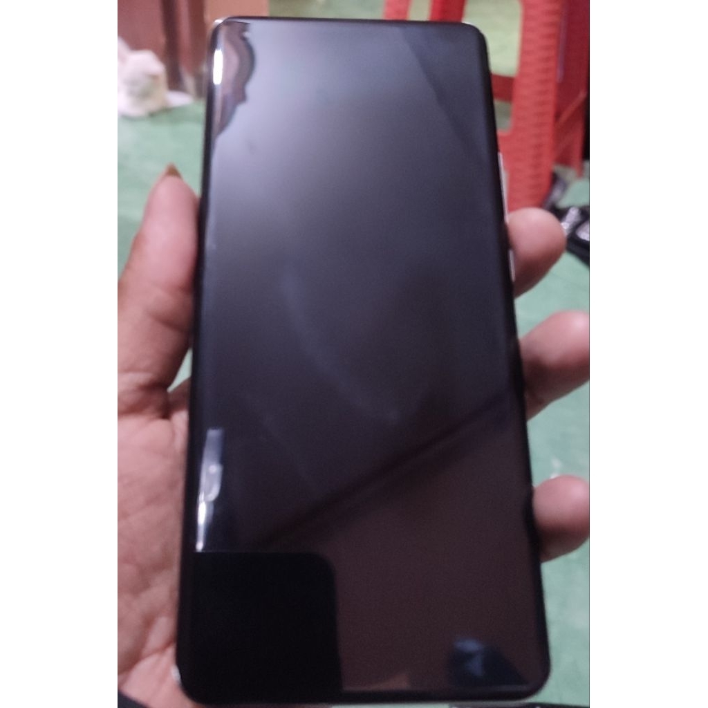 lcd Xiaomi mi 11 ultra copotan normal ori