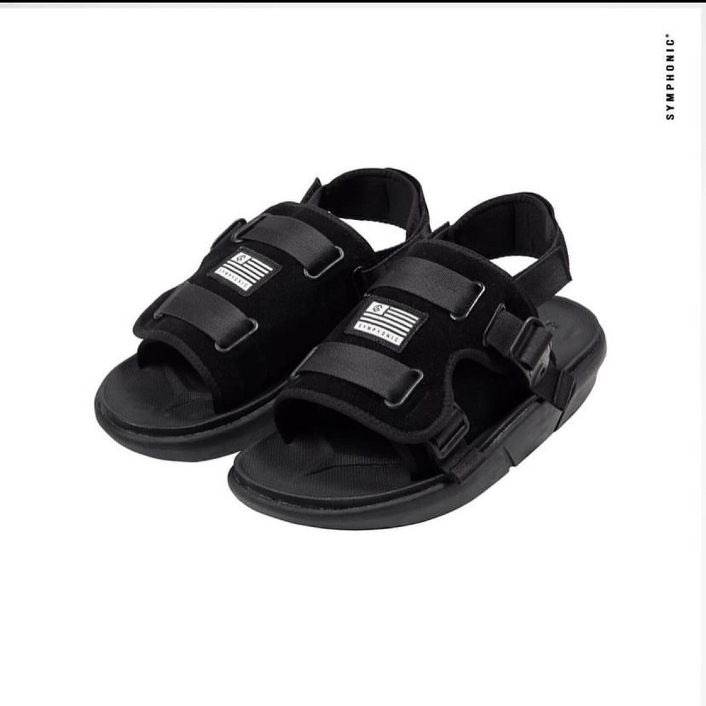 SYMPHONIC - SAIKO SANDAL