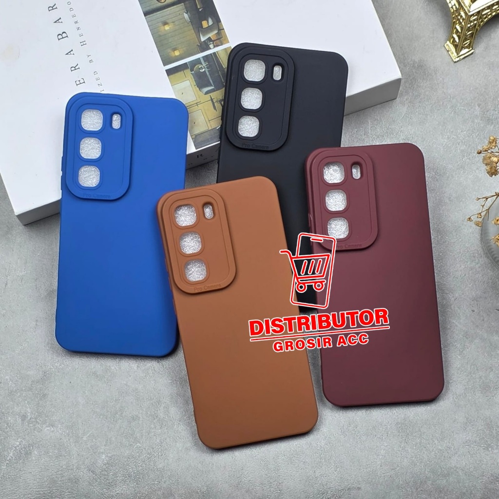 INFINIX HOT 60 PRO INFINIX HOT 60 PRO PLUS CASE MACARON PRO CAMERA CASE INFINIX HOT 60 PRO INFINIX H