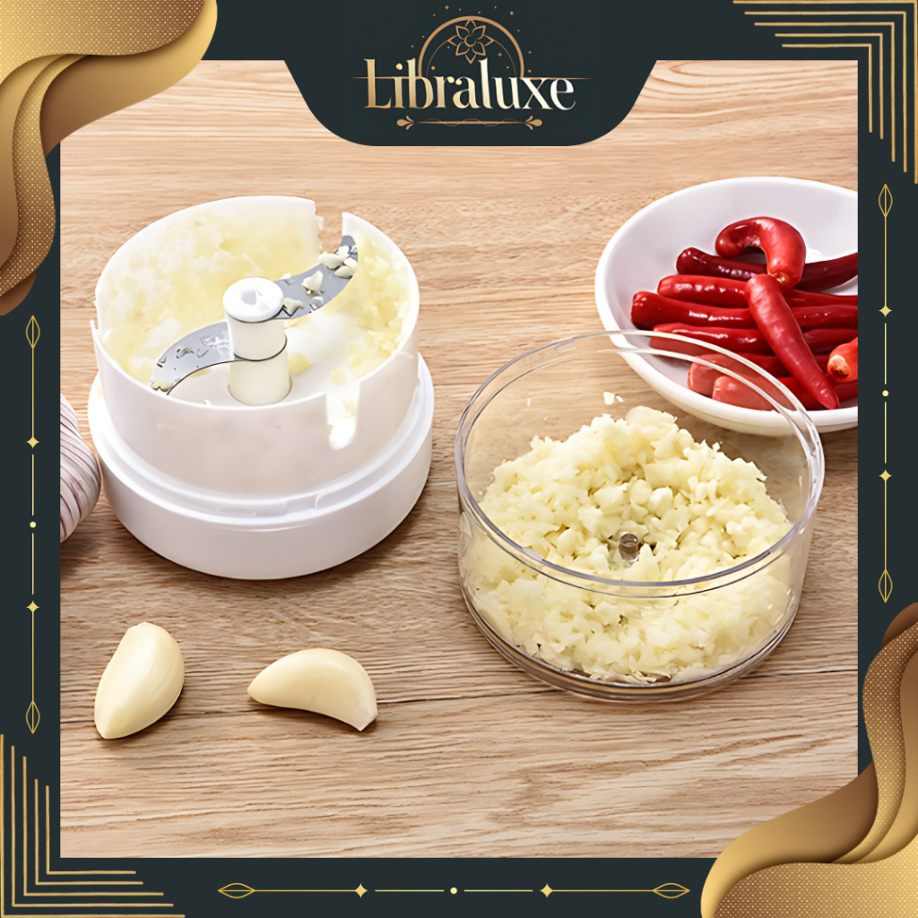 Mini Coper Manual Tarik Manual Blender Serbaguna Mini Coper Praktis