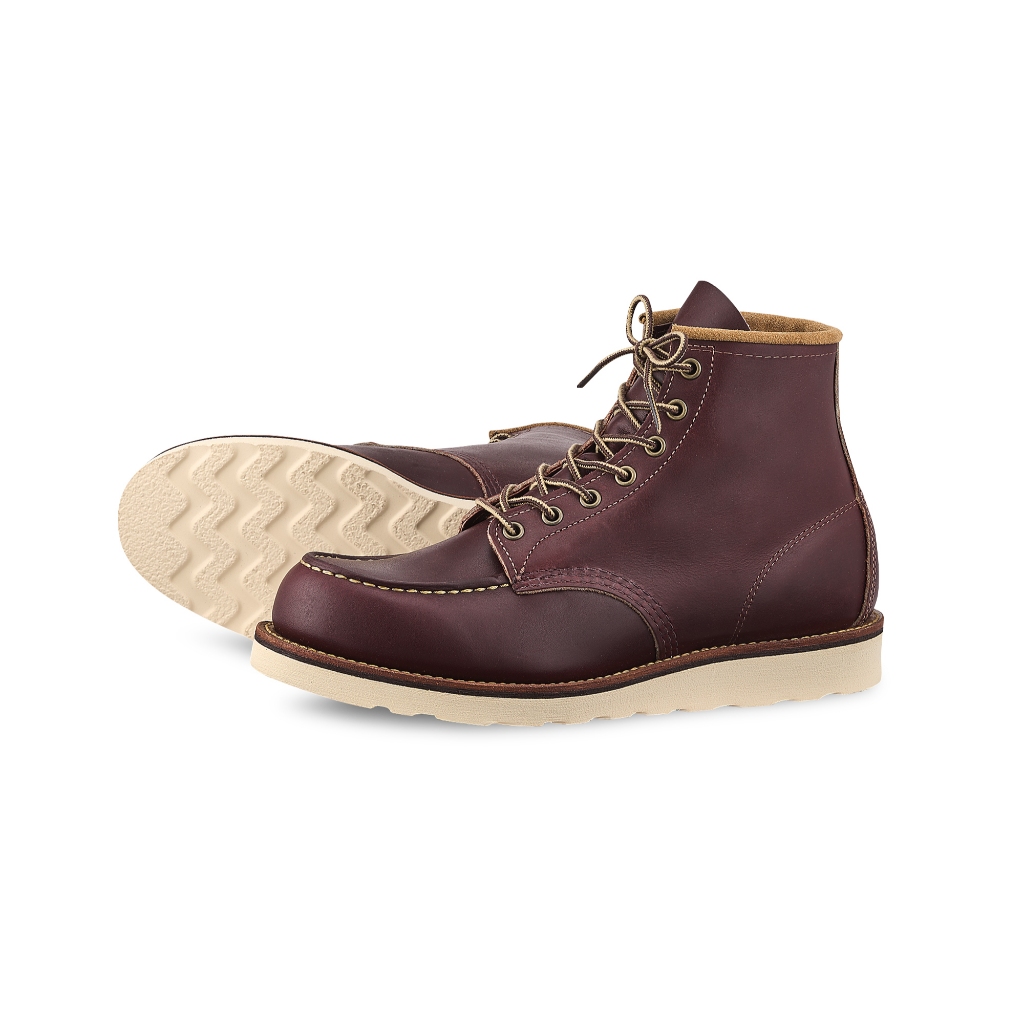 RED WING SHOES 08856-0 ORIGINAL