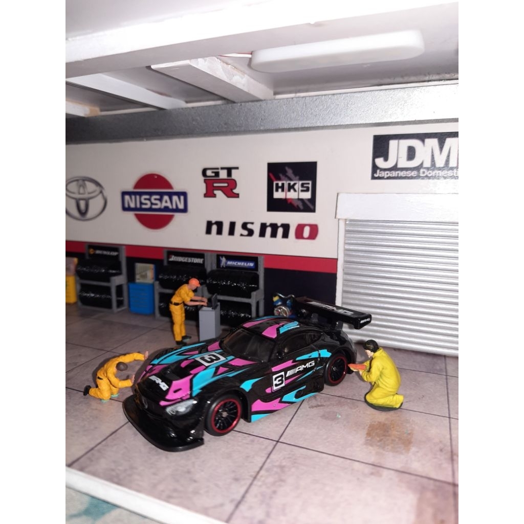 Hot wheels mercedes amg gt3 | Neon speeder