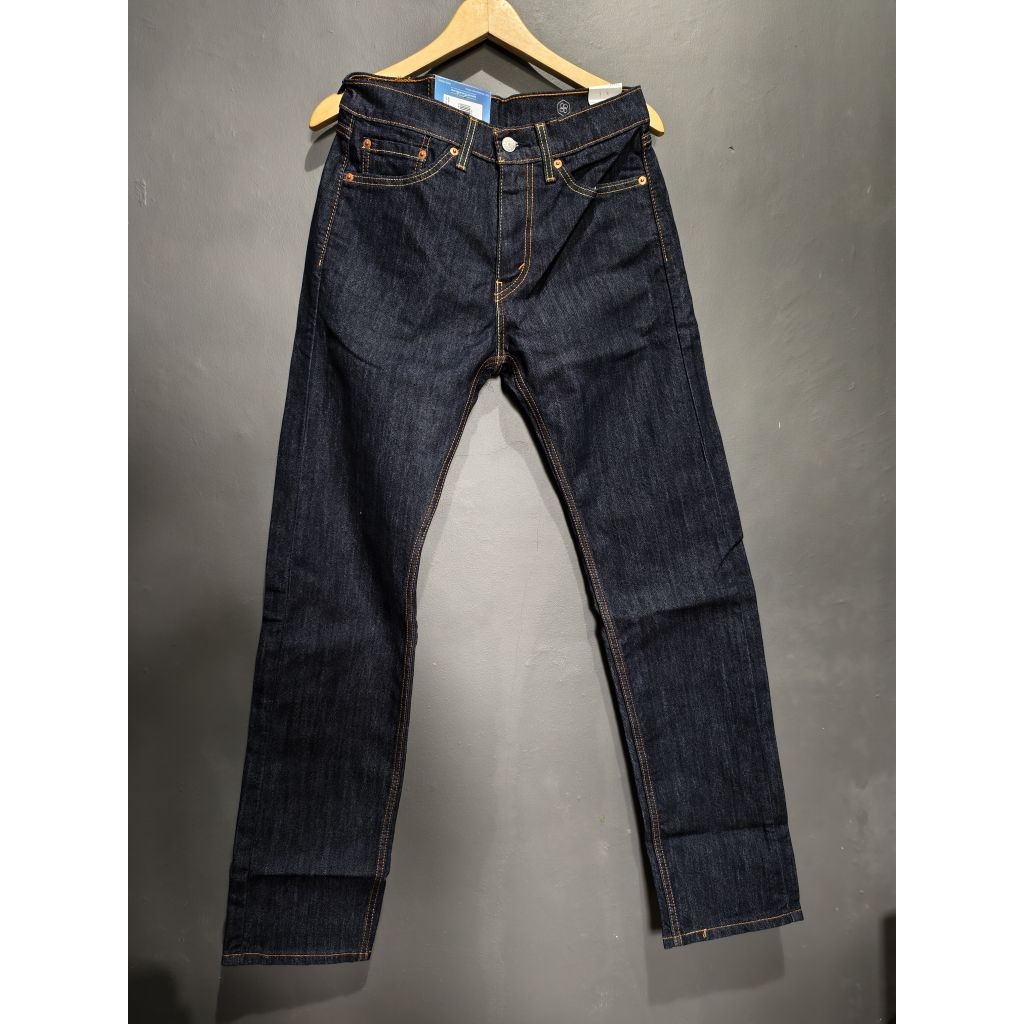 Celana Levis 505 Original - Size 29(Blank Tab)