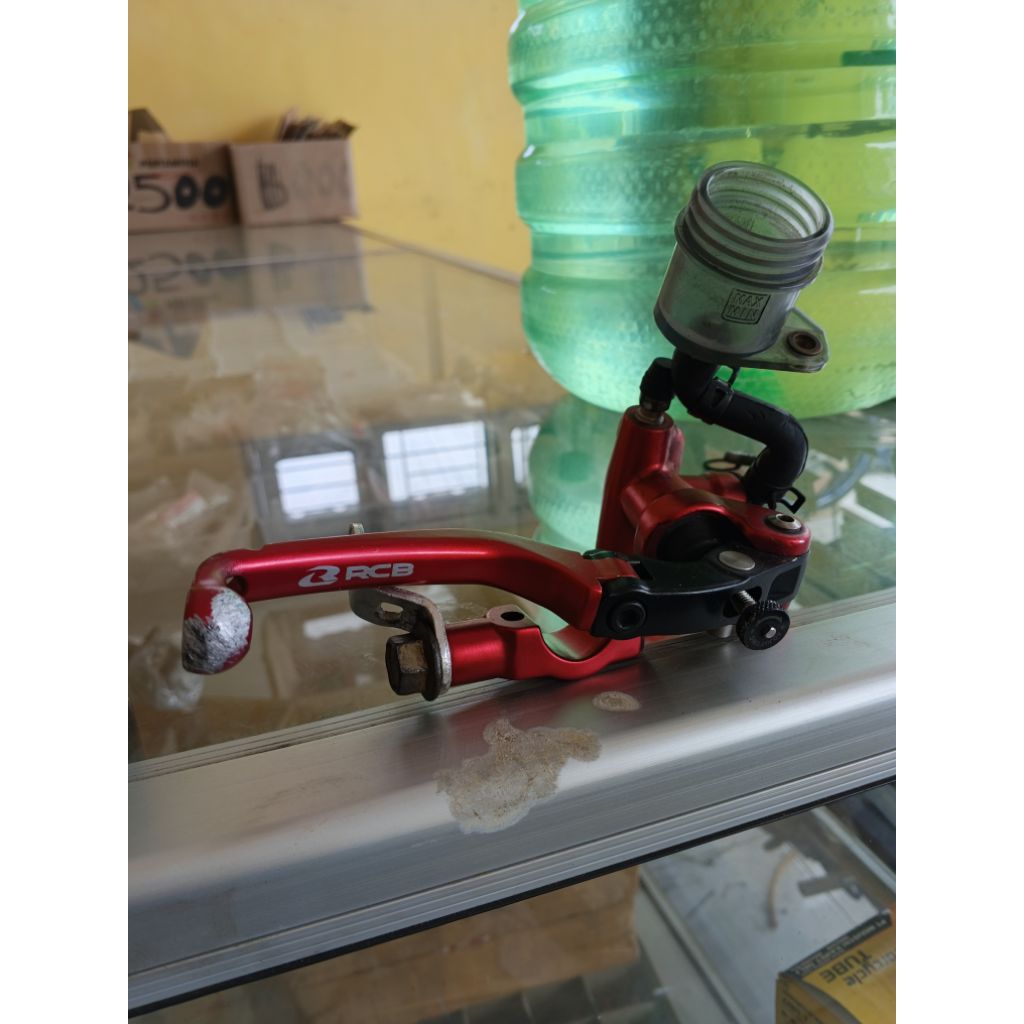 master rem rcb s1 second