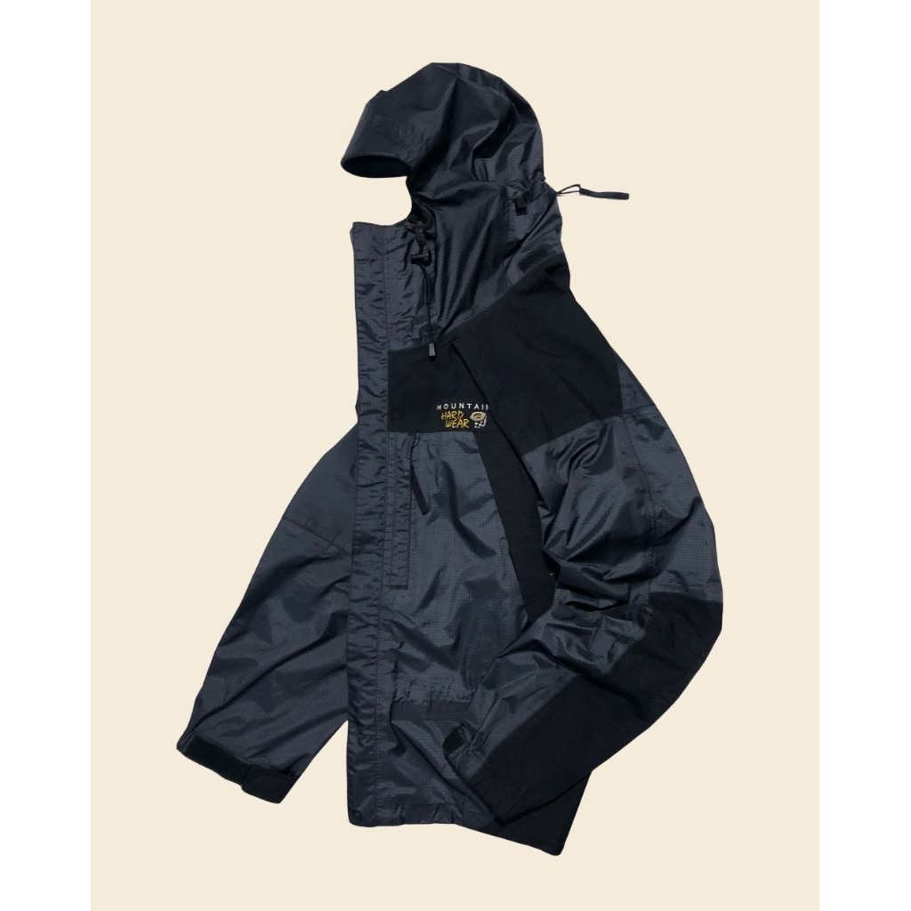 Mountain Hardwear Gore-tex Jacket