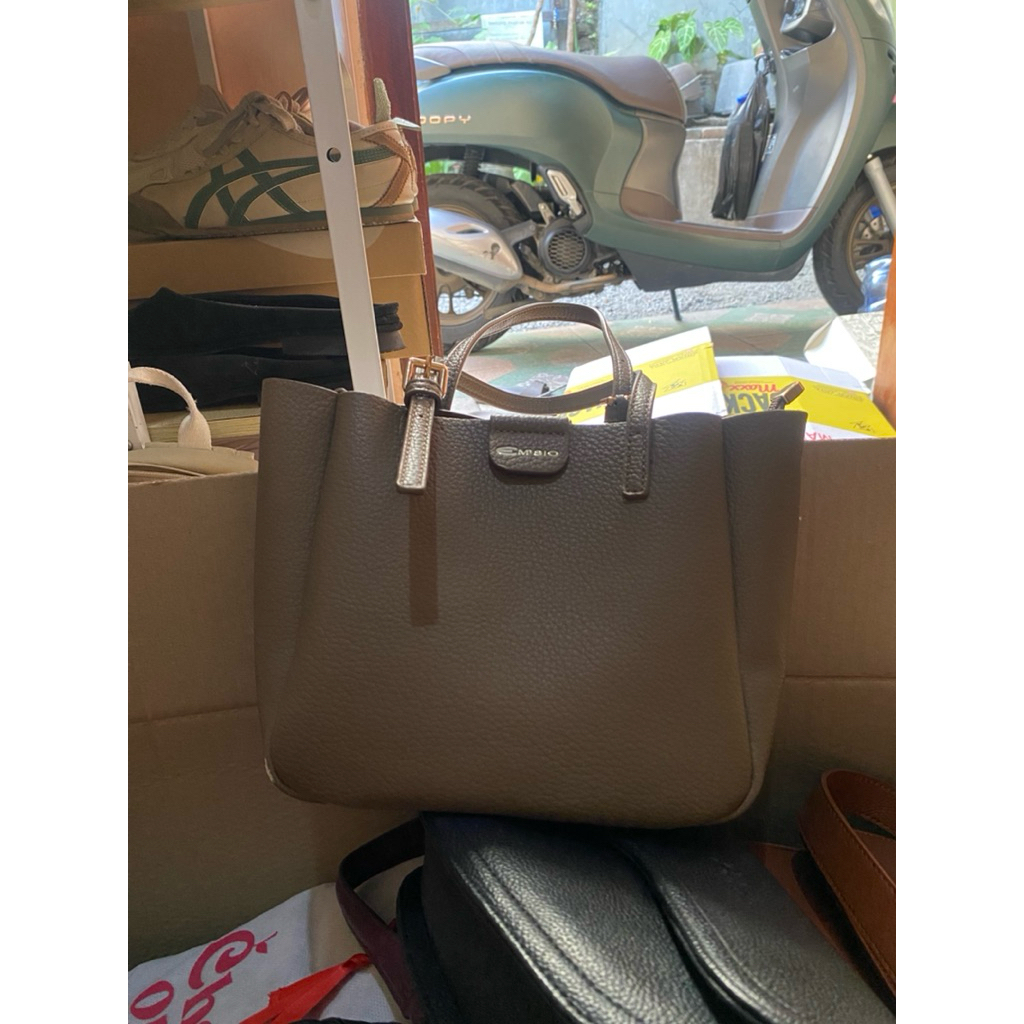 slingbag emsio elizabeth