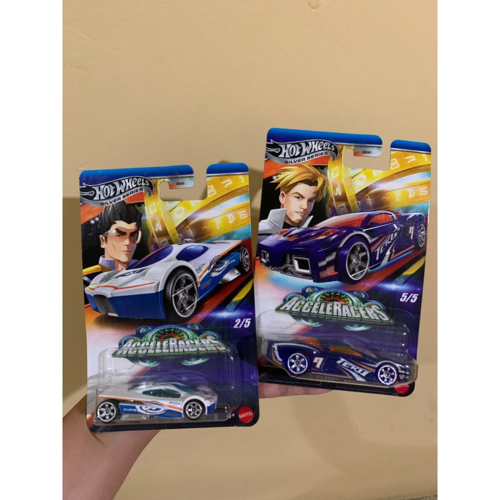 HotwheelsAcceleracers