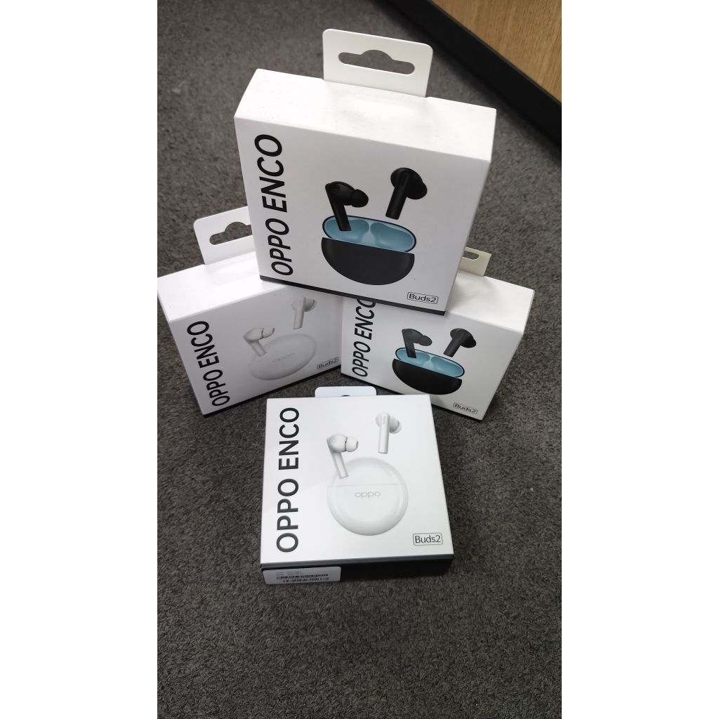 Oppo enco buds 2 ori