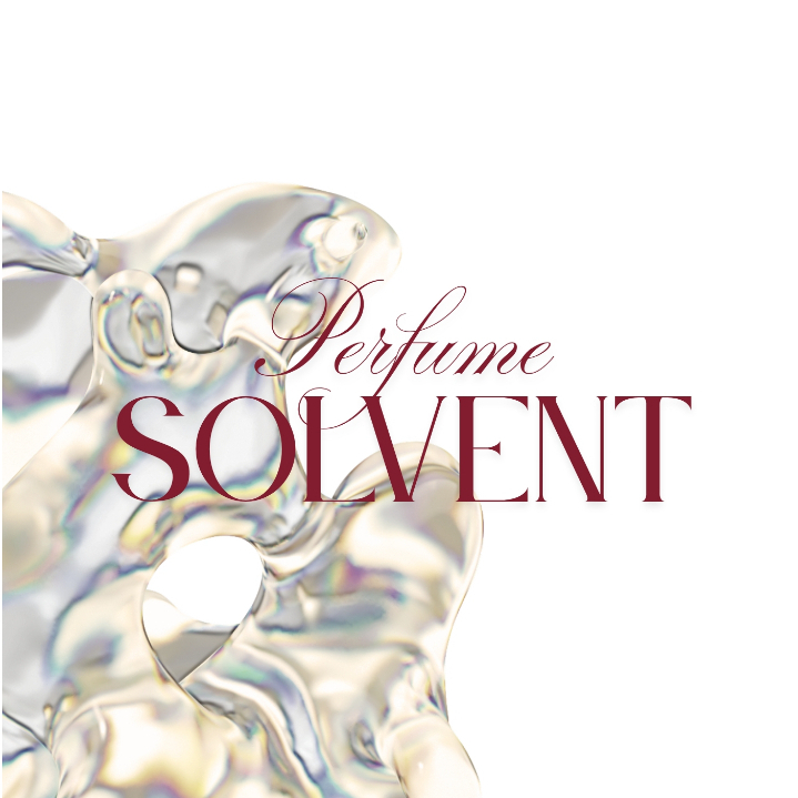 PELARUT/SOLVENT & FIKSATIF UNTUK BAHAN BAKU PARFUM