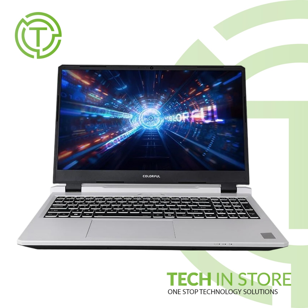 Laptop Gaming COLORFUL EVOL P15 GeForce RTX 5050 i5-13420H