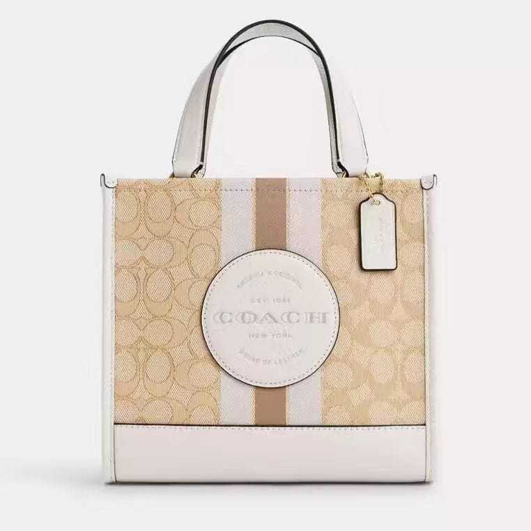 TAS COACH DEMSEY SIGNATURE 2ND WANITA