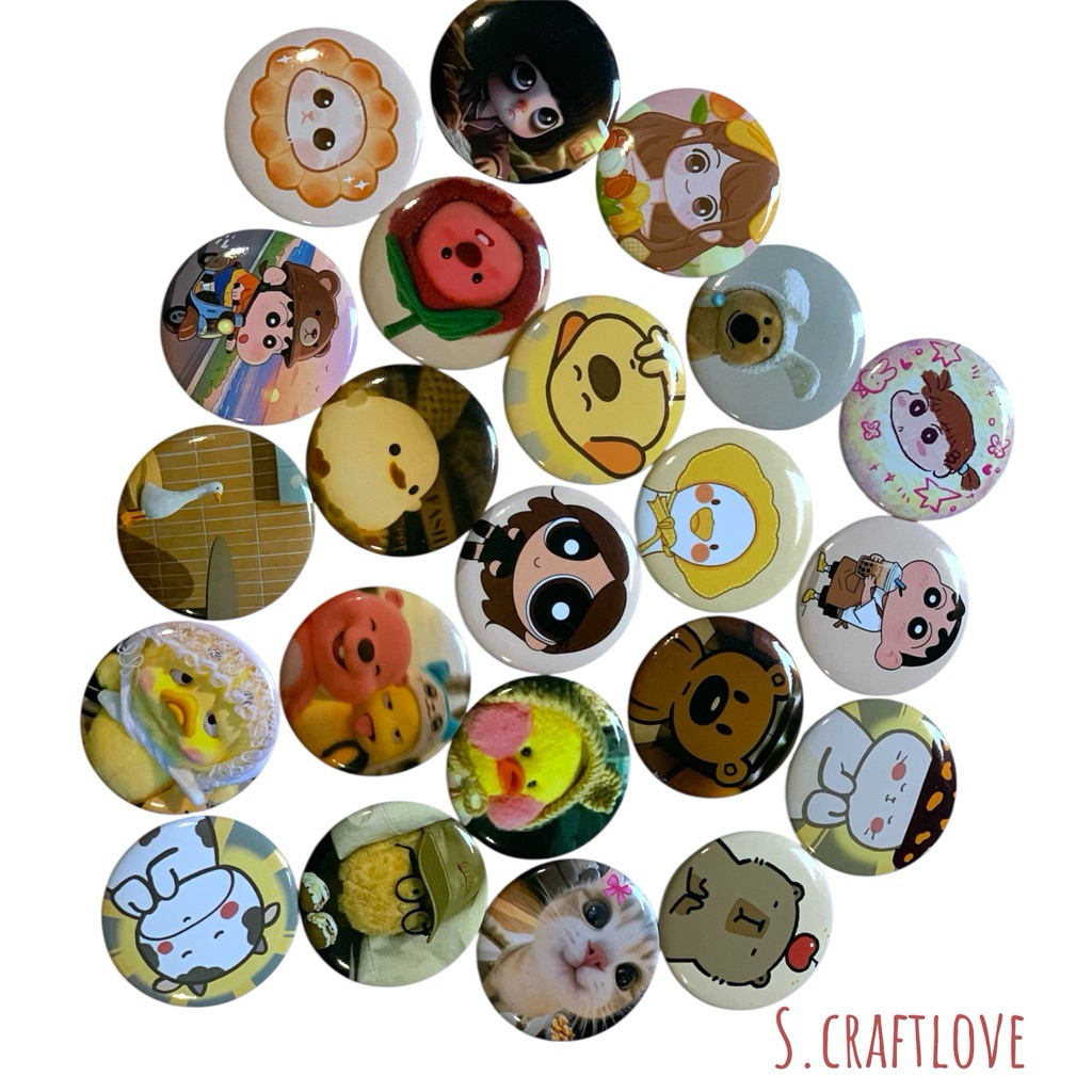 PIN AESTHETIC | PIN TAS AESTHETIC | Y2K | PIN BROS | PIN BAGS