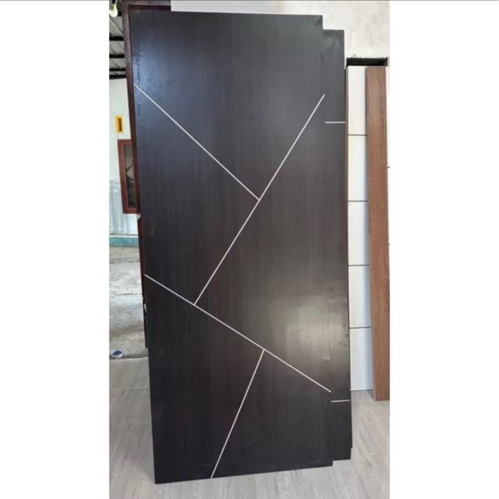 PINTU RUMAH, PINTU KAMAR, PINTU PERUMAHAN, PINTU TRIPLEK LAPIS, PINTU MINIMALIS