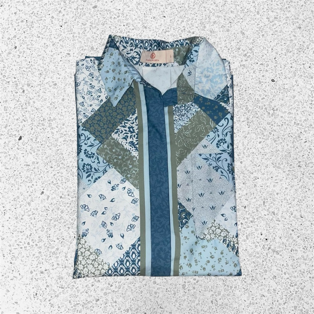 Blouse Nada Puspita