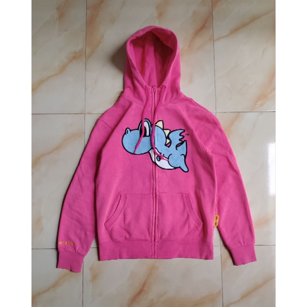 Hoodie pancoat dragon