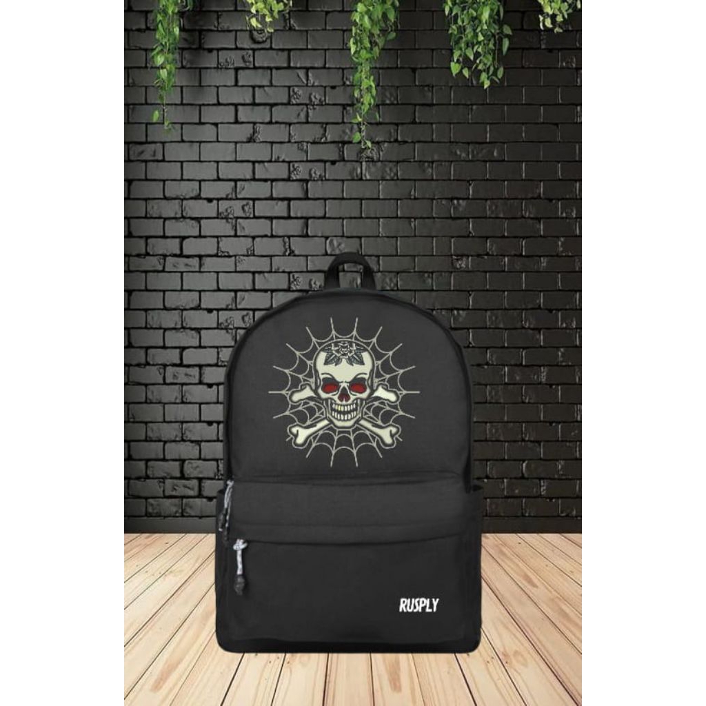 Tas Ransel Distro Terbaru / Tas Ransel Distro Pria