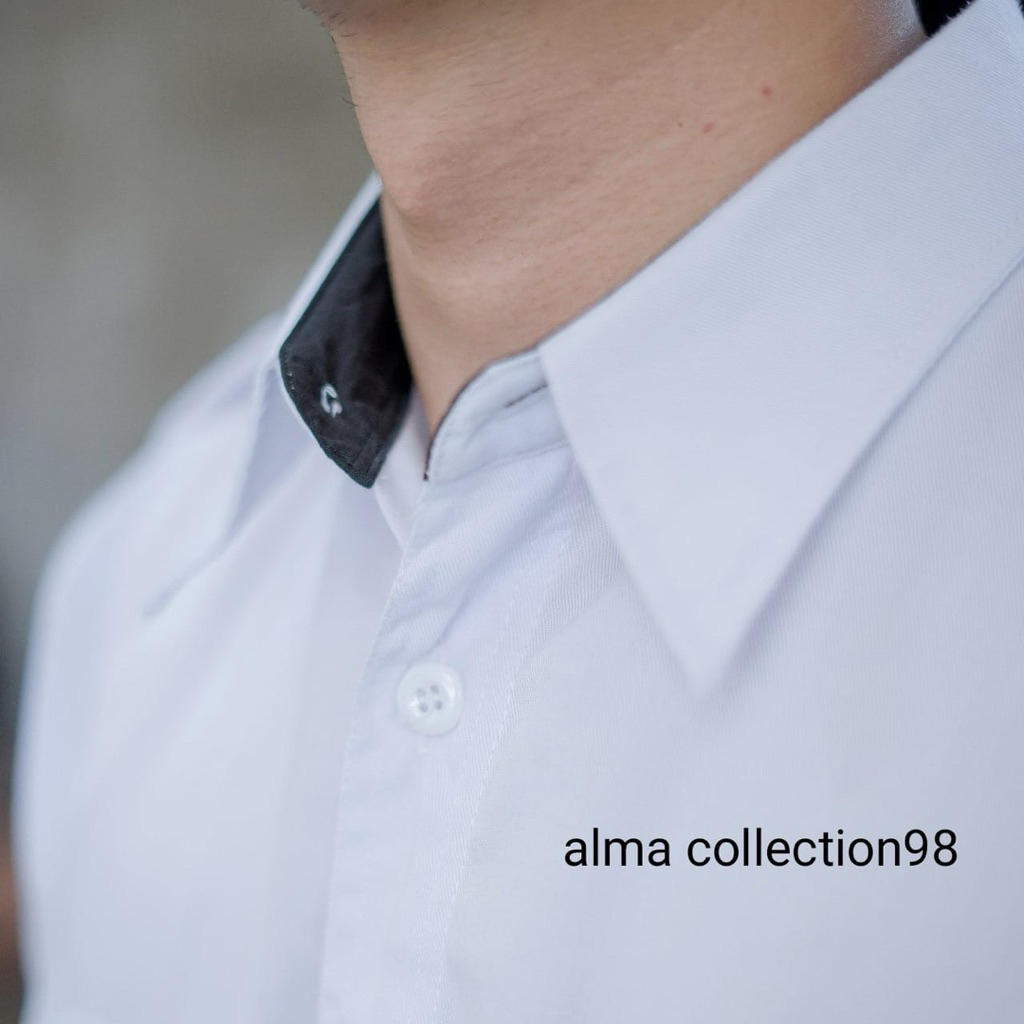 Baju Dinas Putih Pns Wanita Baju Pdh Wanita Putih Seragam Putih Pns Wanita Baju Putih Atasan Pns