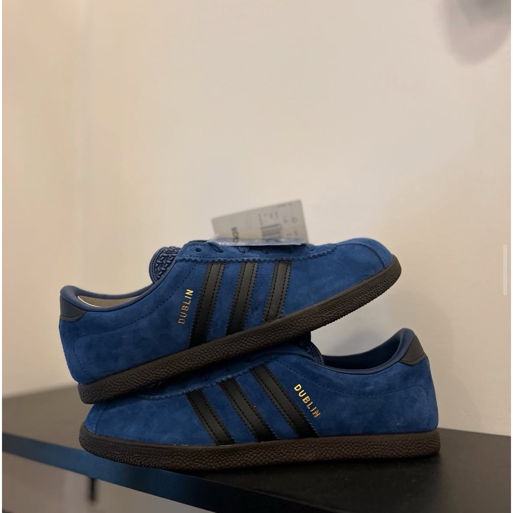adidas dublin taiwan 2017