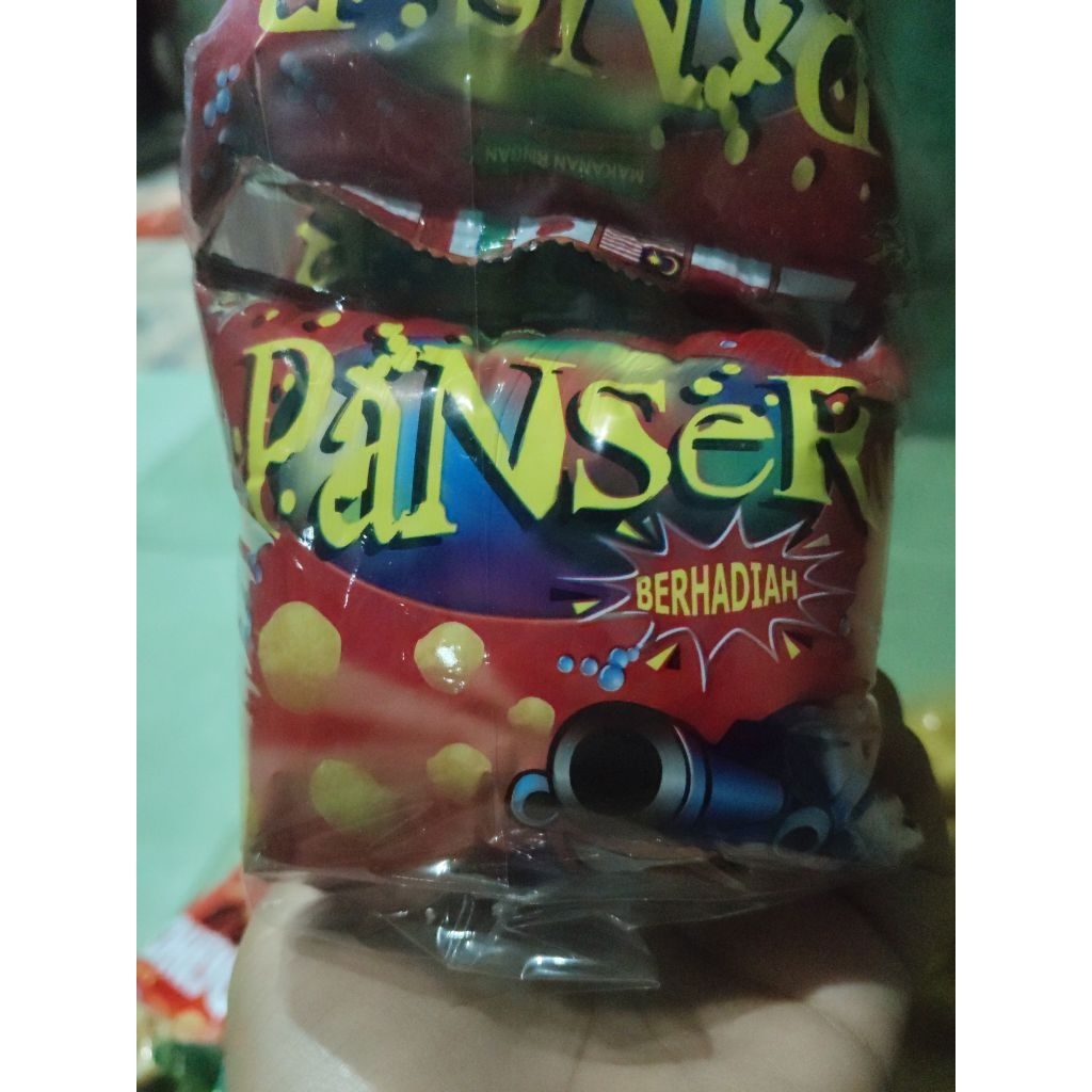 

panser mini isi 10 pcssss