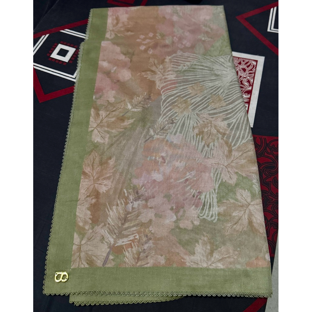 Buttonscraves preloved